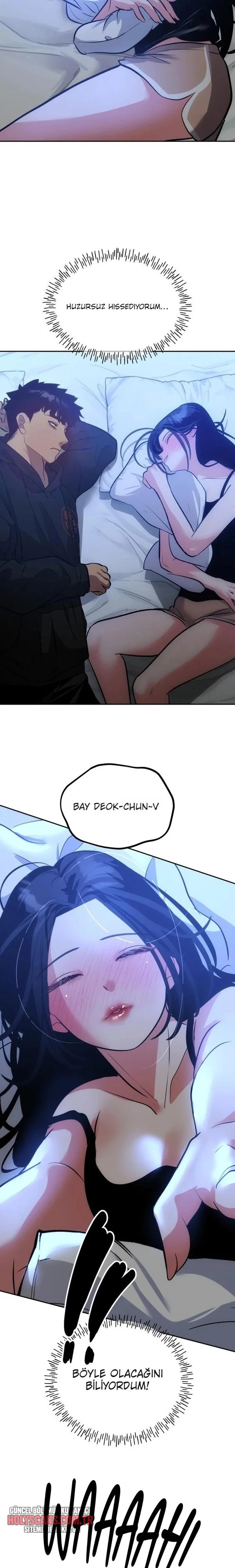 Godeokchun’un Yemek Kamyonu Bölüm Bölüm 22 Sayfa 4