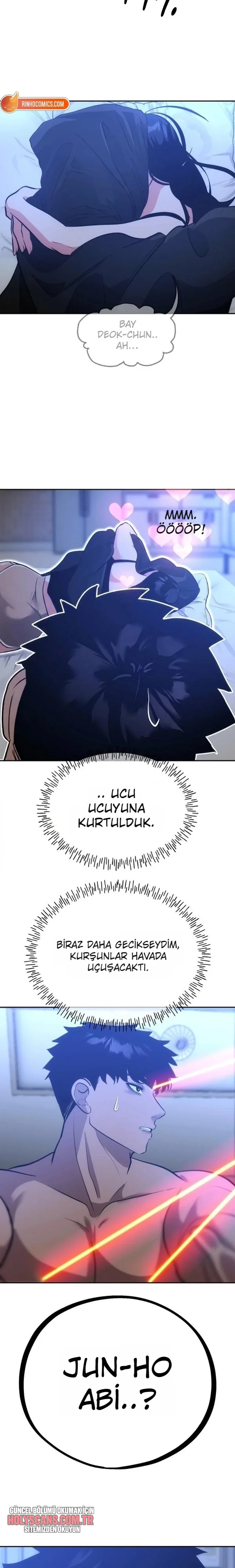 Godeokchun’un Yemek Kamyonu Bölüm Bölüm 22 Sayfa 5