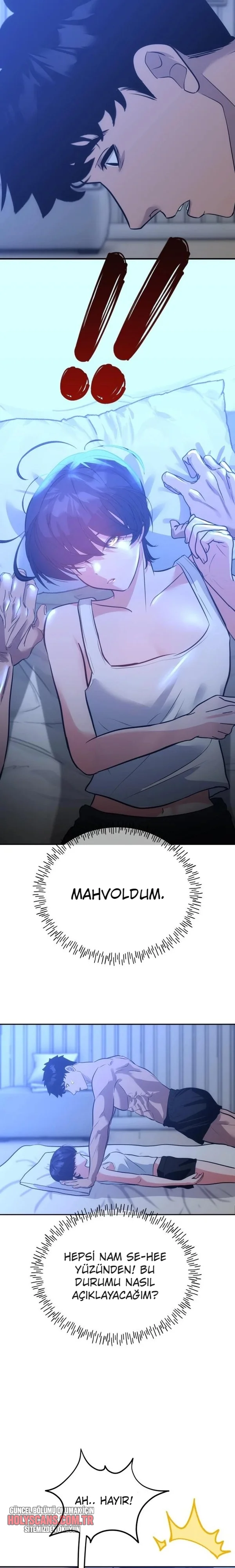 Godeokchun’un Yemek Kamyonu Bölüm Bölüm 22 Sayfa 6