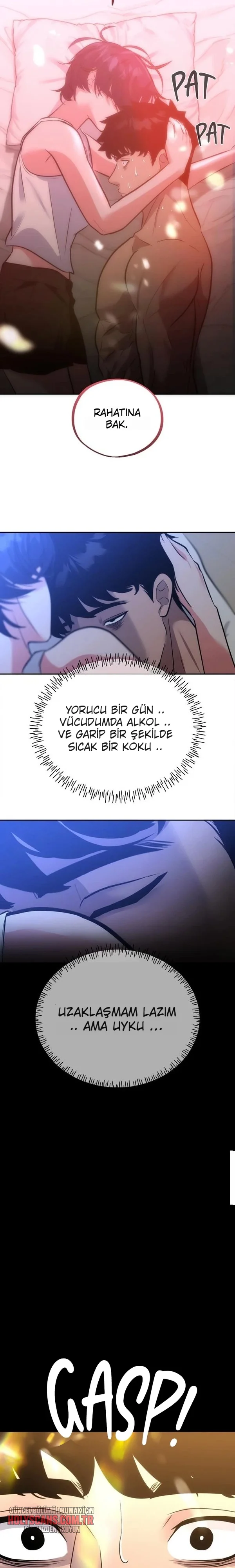 Godeokchun’un Yemek Kamyonu Bölüm Bölüm 22 Sayfa 8