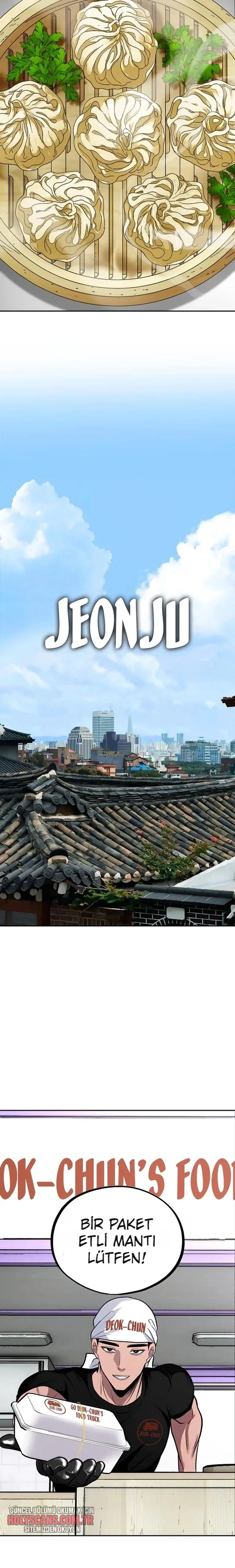 Godeokchun’un Yemek Kamyonu Bölüm Bölüm 22 Sayfa 10