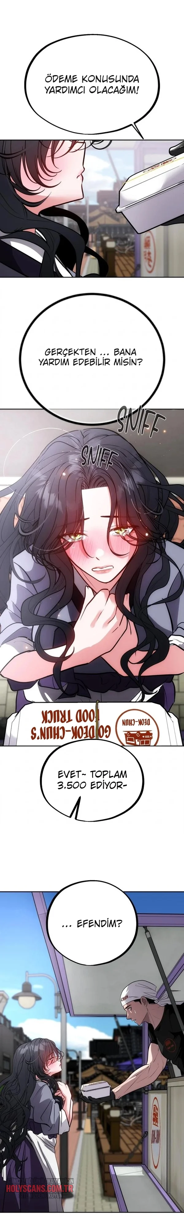 Godeokchun’un Yemek Kamyonu Bölüm Bölüm 22 Sayfa 11