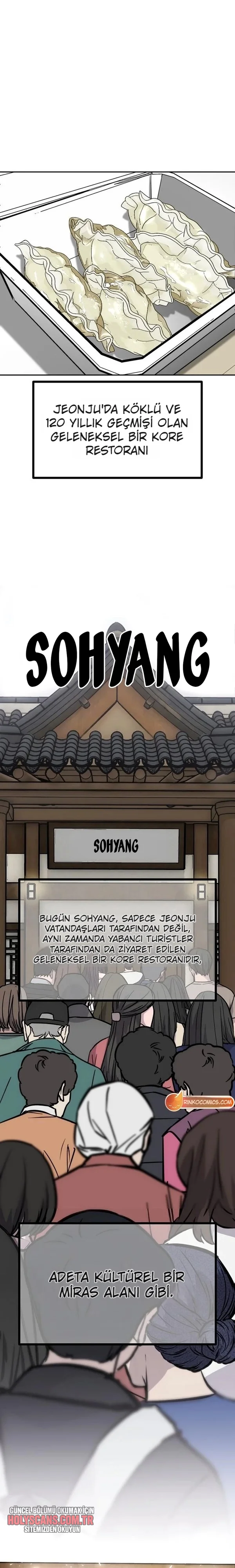 Godeokchun’un Yemek Kamyonu Bölüm Bölüm 22 Sayfa 12