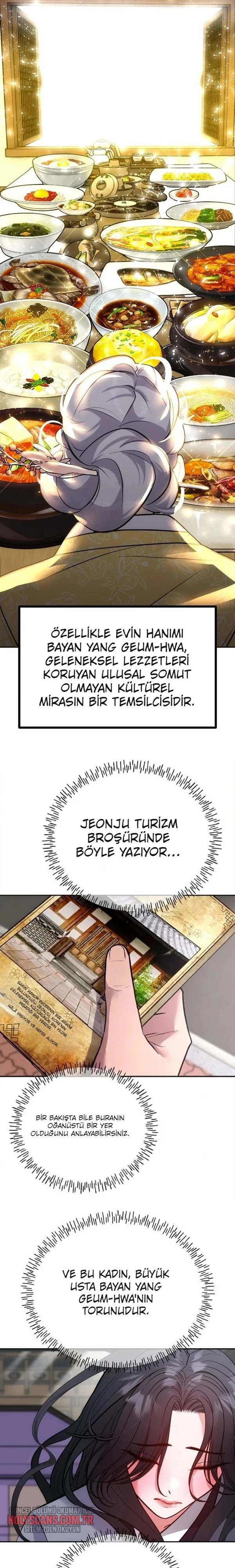 Godeokchun’un Yemek Kamyonu Bölüm Bölüm 22 Sayfa 13