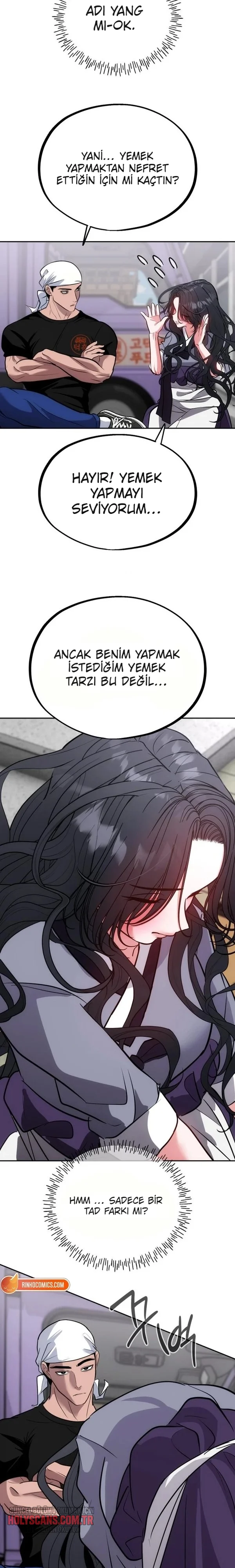 Godeokchun’un Yemek Kamyonu Bölüm Bölüm 22 Sayfa 14