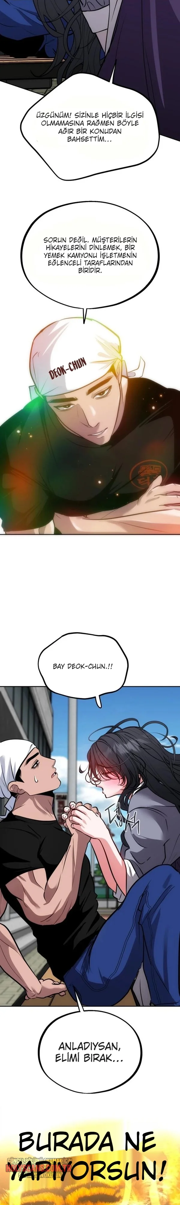 Godeokchun’un Yemek Kamyonu Bölüm Bölüm 22 Sayfa 15