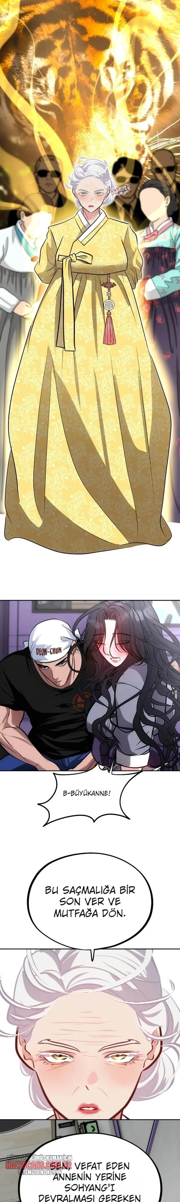 Godeokchun’un Yemek Kamyonu Bölüm Bölüm 22 Sayfa 16