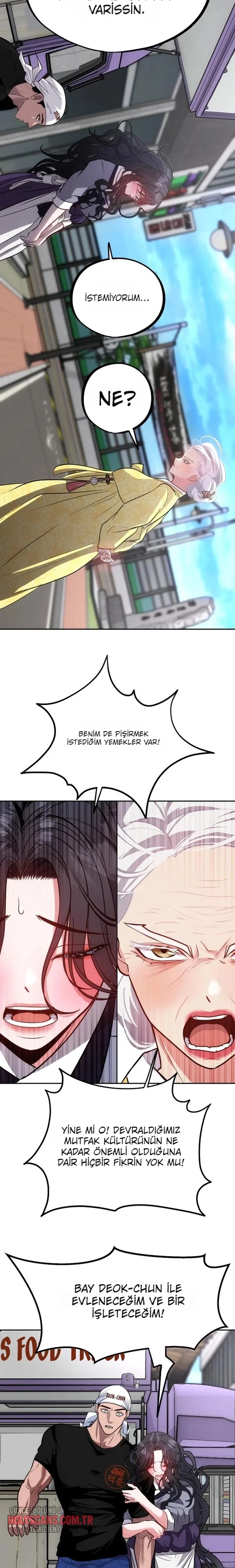 Godeokchun’un Yemek Kamyonu Bölüm Bölüm 22 Sayfa 17