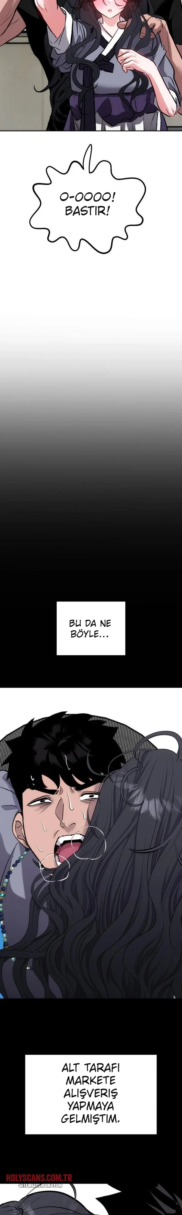 Godeokchun’un Yemek Kamyonu Bölüm Bölüm 22 Sayfa 24