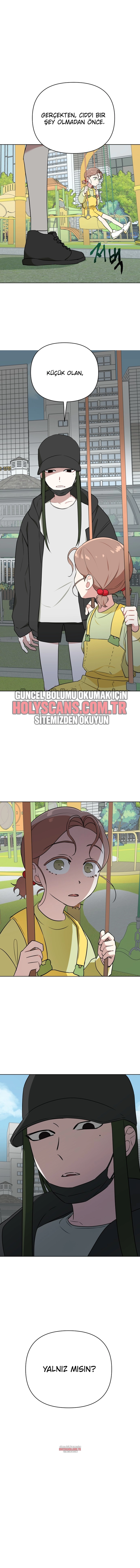 Kaybeden, First Lady’dir. Bölüm Bölüm 10 Sayfa 9