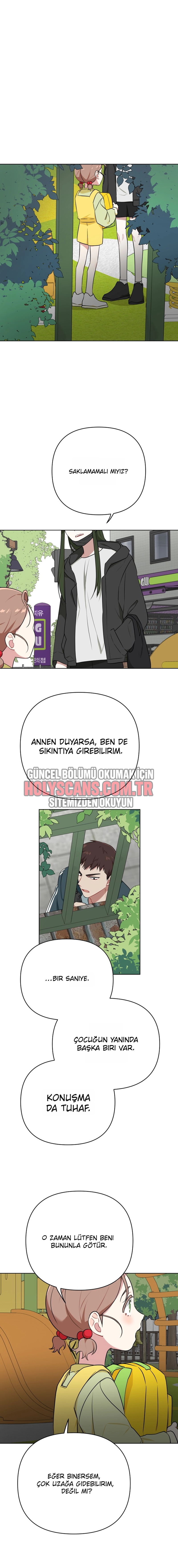 Kaybeden, First Lady’dir. Bölüm Bölüm 11 Sayfa 7