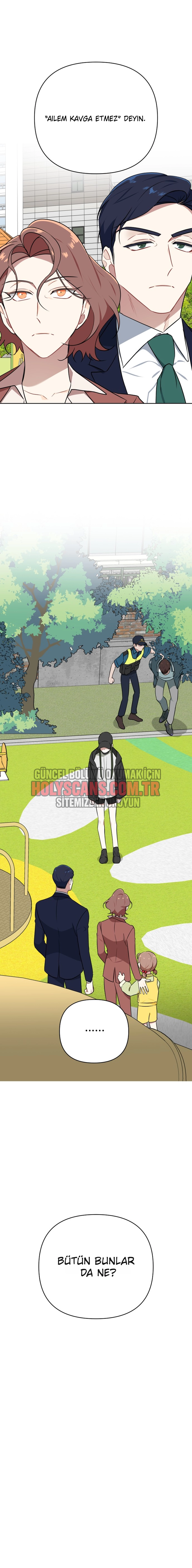 Kaybeden, First Lady’dir. Bölüm Bölüm 11 Sayfa 17