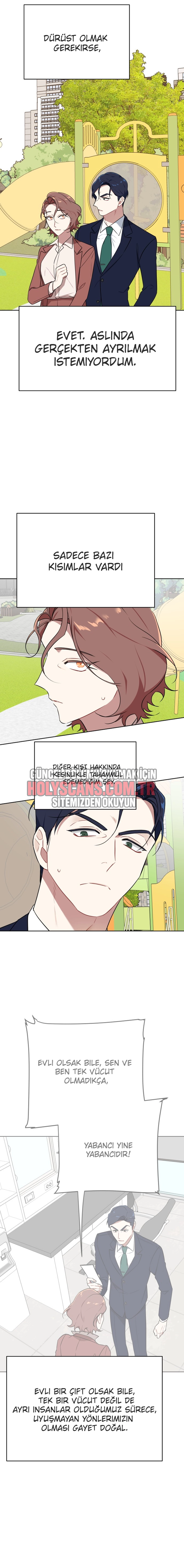 Kaybeden, First Lady’dir. Bölüm Bölüm 12 Sayfa 4