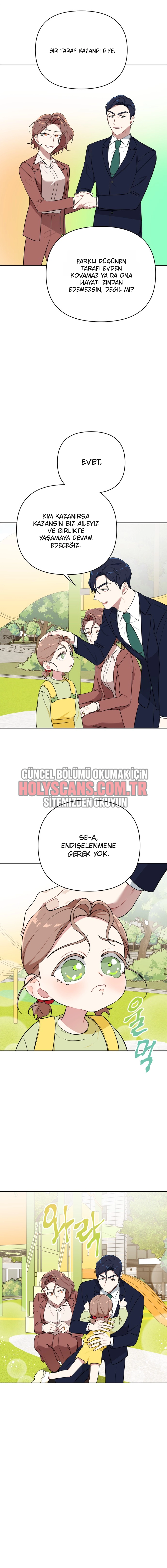 Kaybeden, First Lady’dir. Bölüm Bölüm 12 Sayfa 7