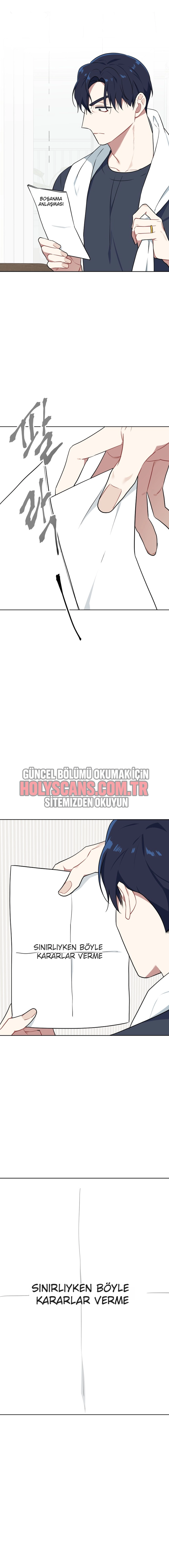 Kaybeden, First Lady’dir. Bölüm Bölüm 12 Sayfa 15