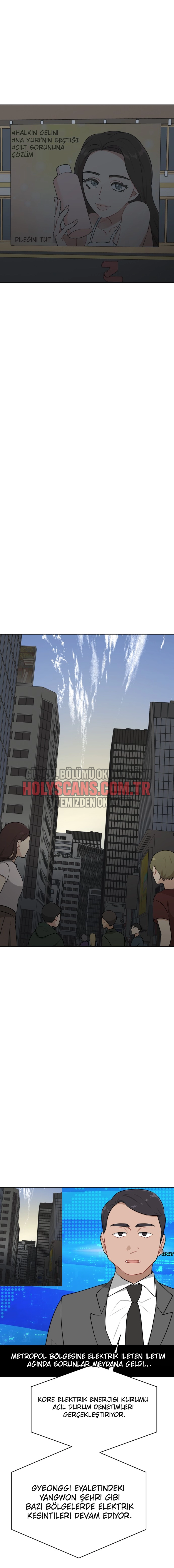 Kaybeden, First Lady’dir. Bölüm Bölüm 13 Sayfa 12