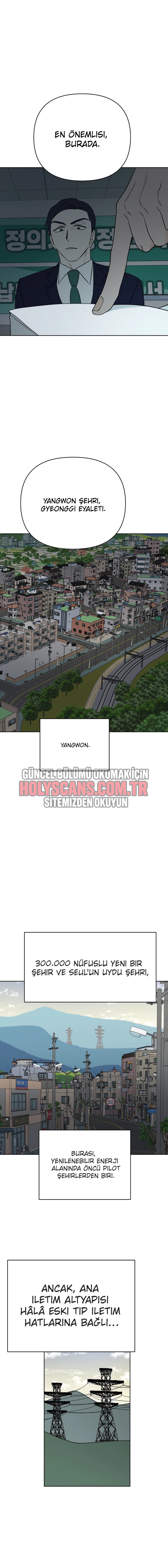 Kaybeden, First Lady’dir. Bölüm Bölüm 13 Sayfa 14