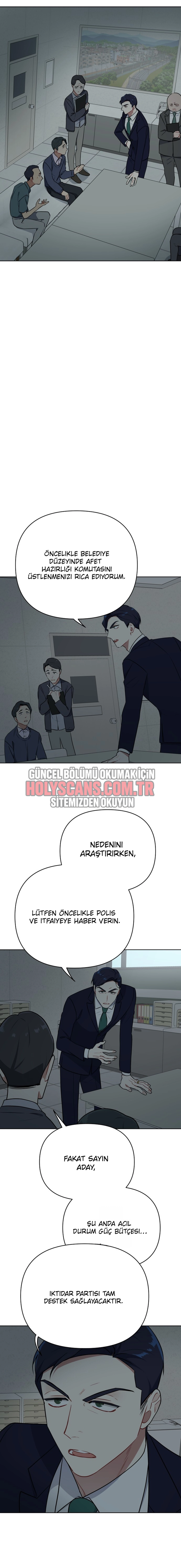 Kaybeden, First Lady’dir. Bölüm Bölüm 14 Sayfa 5