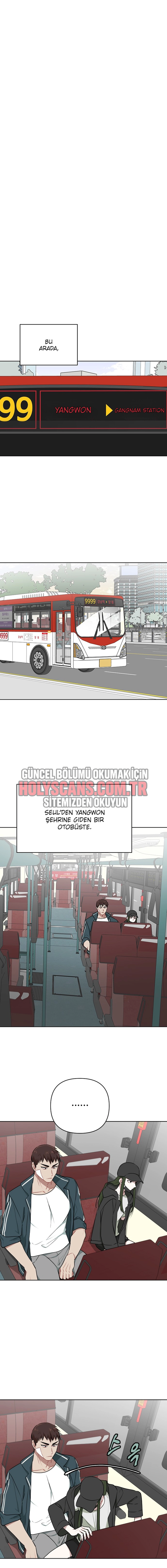 Kaybeden, First Lady’dir. Bölüm Bölüm 14 Sayfa 9