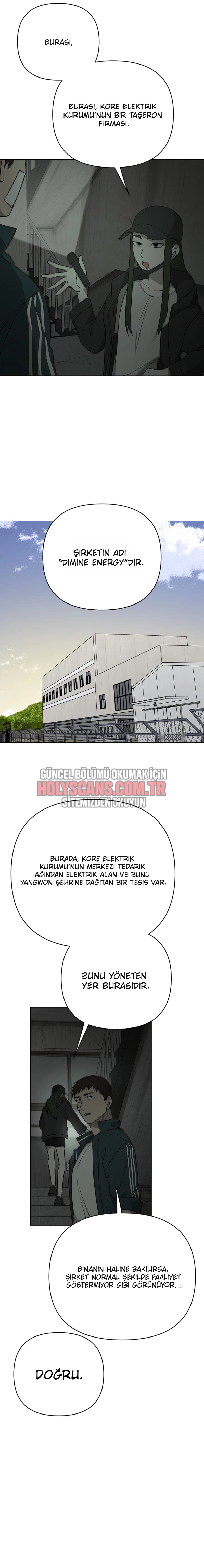 Kaybeden, First Lady’dir. Bölüm Bölüm 15 Sayfa 7