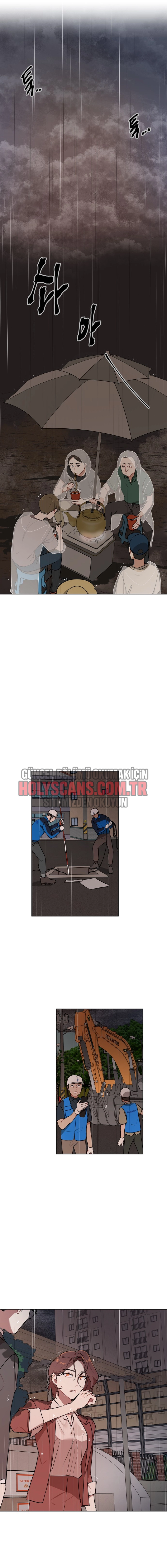 Kaybeden, First Lady’dir. Bölüm Bölüm 15 Sayfa 14