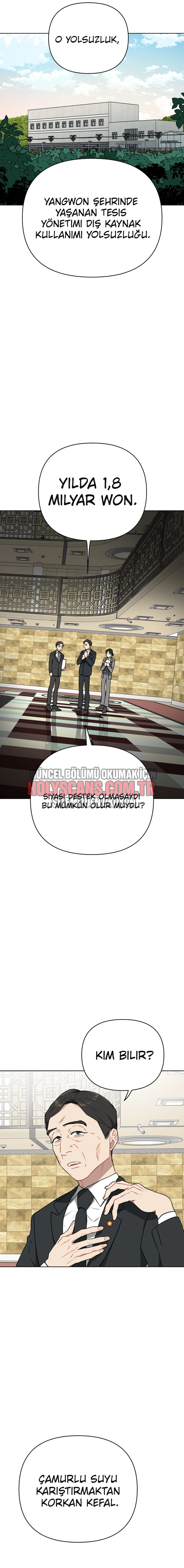 Kaybeden, First Lady’dir. Bölüm Bölüm 16 Sayfa 7