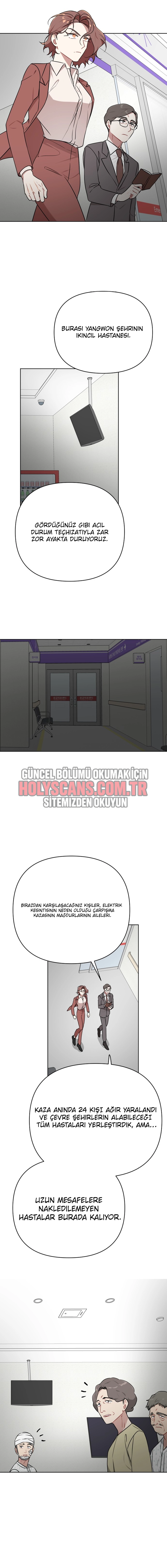 Kaybeden, First Lady’dir. Bölüm Bölüm 16 Sayfa 11