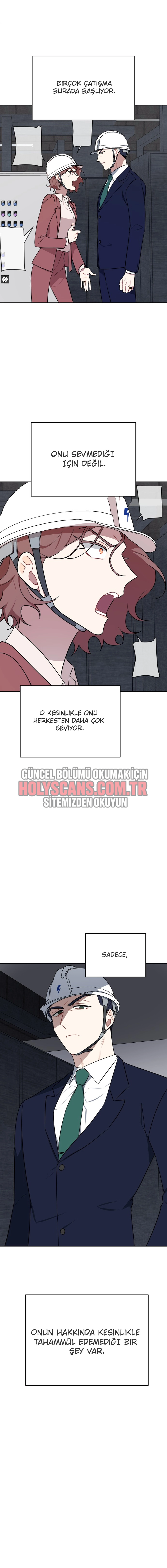 Kaybeden, First Lady’dir. Bölüm Bölüm 16 Sayfa 21