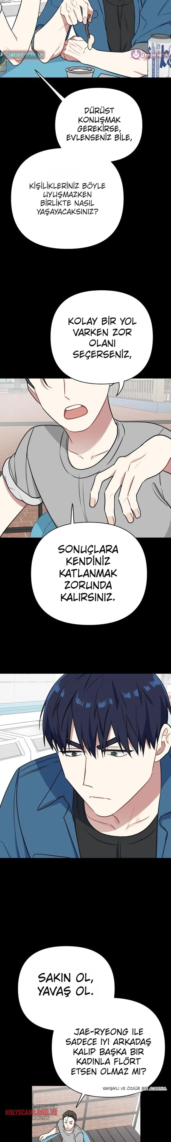 Kaybeden, First Lady’dir. Bölüm Bölüm 23 Sayfa 5