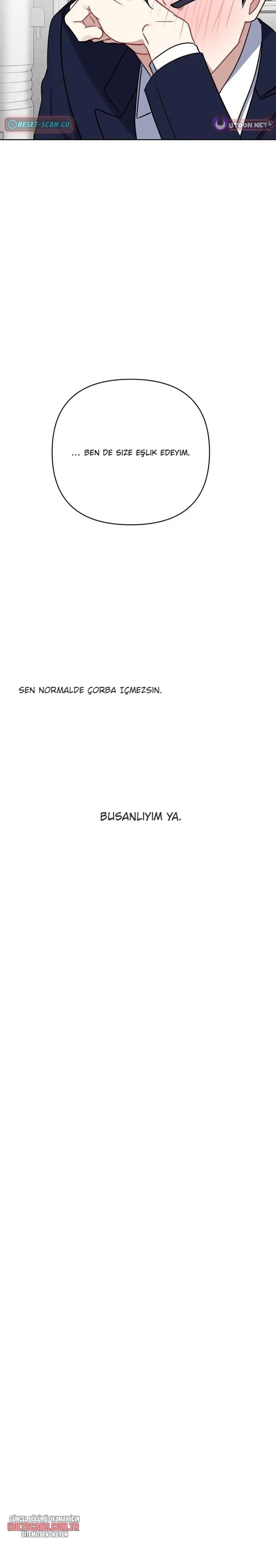 Kaybeden, First Lady’dir. Bölüm Bölüm 23 Sayfa 18