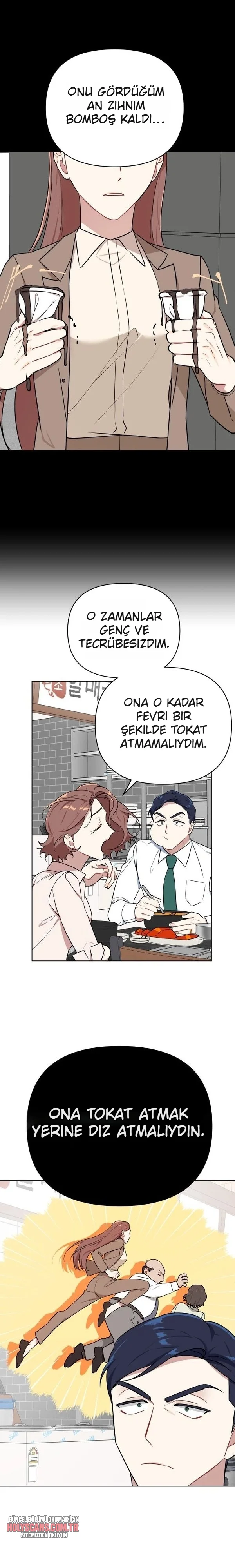 Kaybeden, First Lady’dir. Bölüm Bölüm 24 Sayfa 4