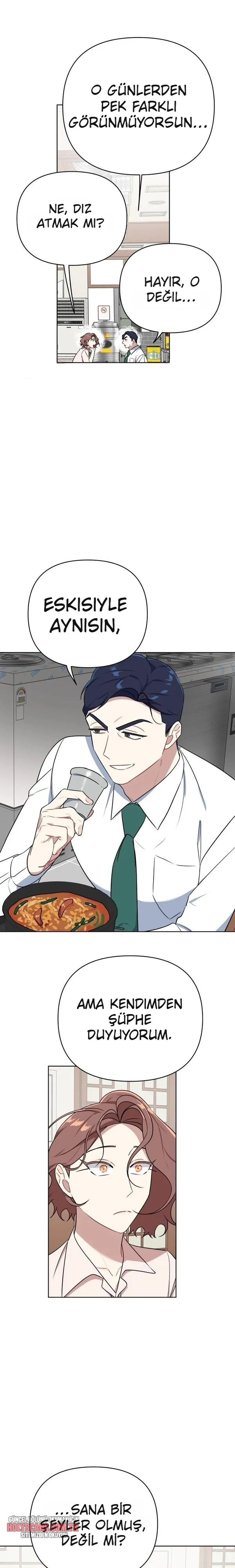 Kaybeden, First Lady’dir. Bölüm Bölüm 24 Sayfa 5