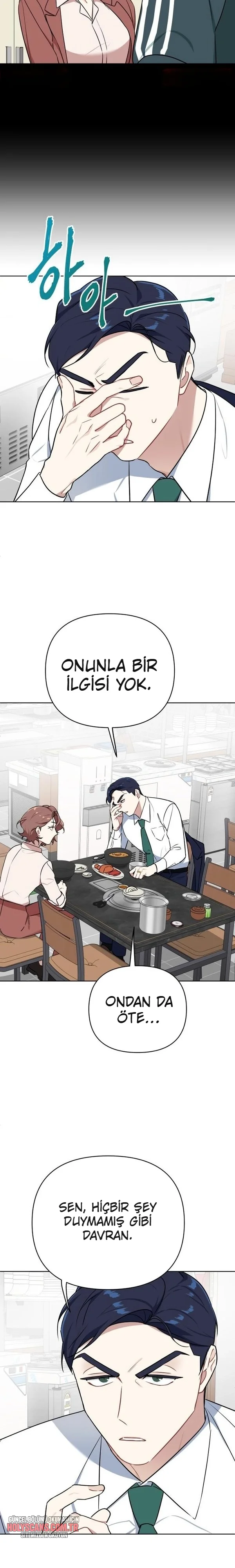 Kaybeden, First Lady’dir. Bölüm Bölüm 24 Sayfa 9