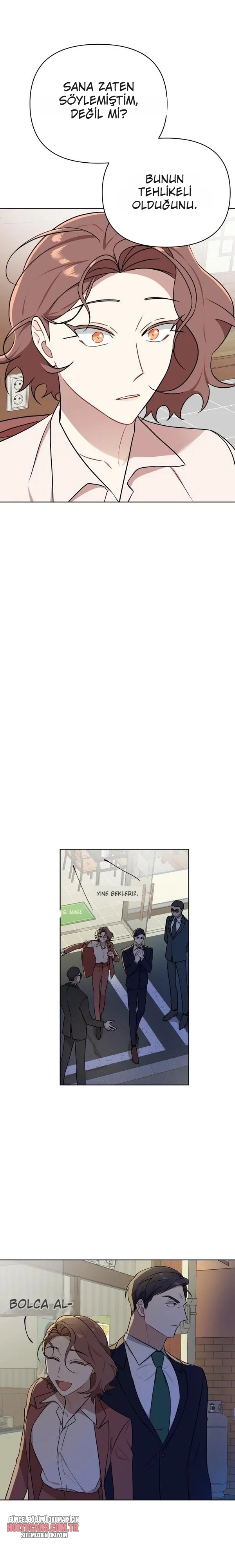 Kaybeden, First Lady’dir. Bölüm Bölüm 24 Sayfa 10