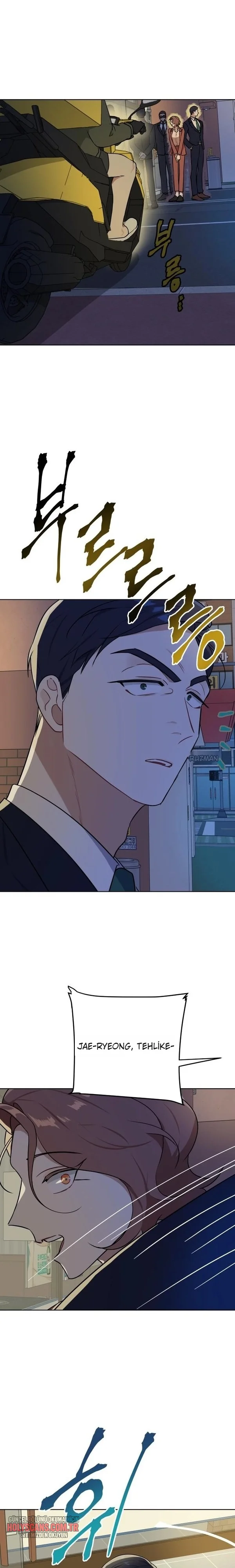 Kaybeden, First Lady’dir. Bölüm Bölüm 24 Sayfa 11