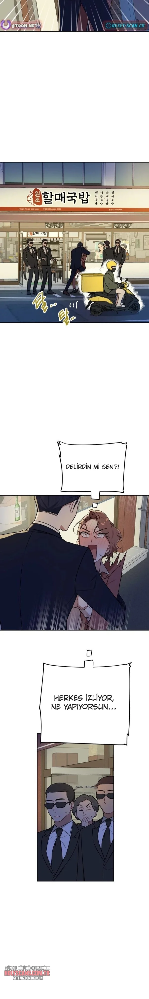 Kaybeden, First Lady’dir. Bölüm Bölüm 24 Sayfa 13