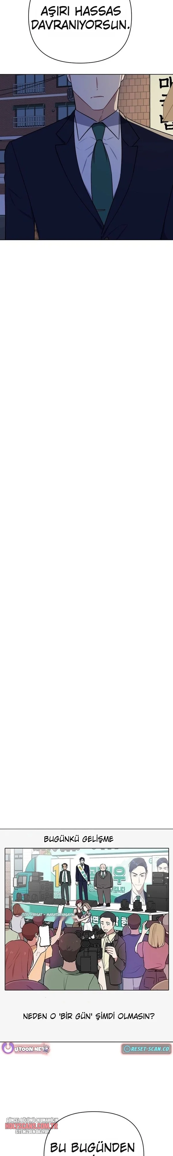 Kaybeden, First Lady’dir. Bölüm Bölüm 24 Sayfa 16