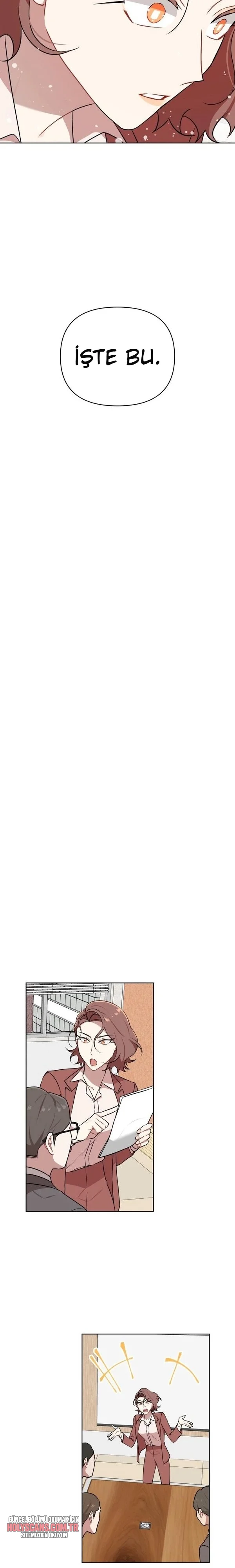 Kaybeden, First Lady’dir. Bölüm Bölüm 24 Sayfa 25