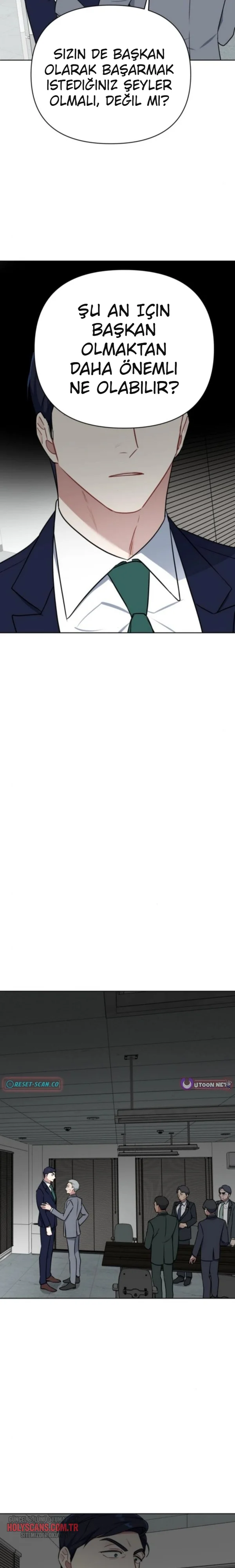 Kaybeden, First Lady’dir. Bölüm Bölüm 25 Sayfa 13