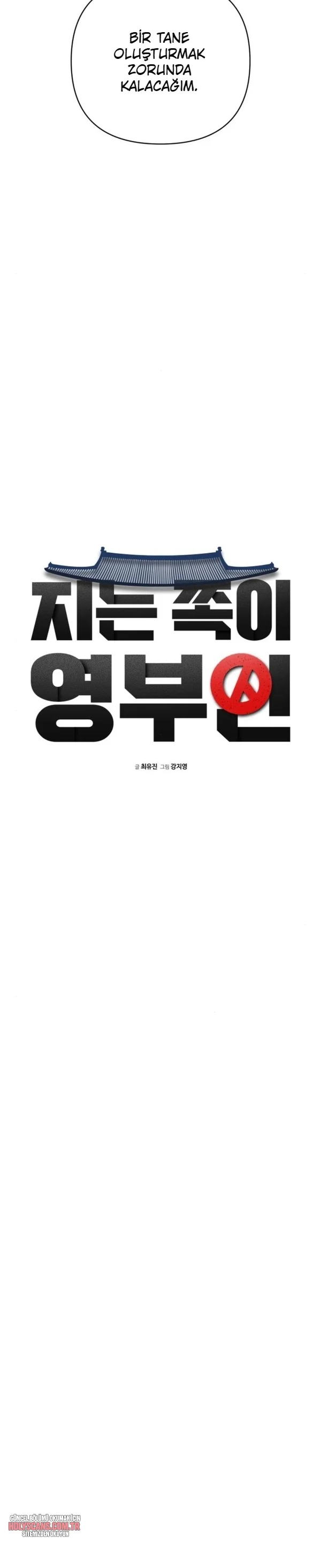 Kaybeden, First Lady’dir. Bölüm Bölüm 25 Sayfa 32