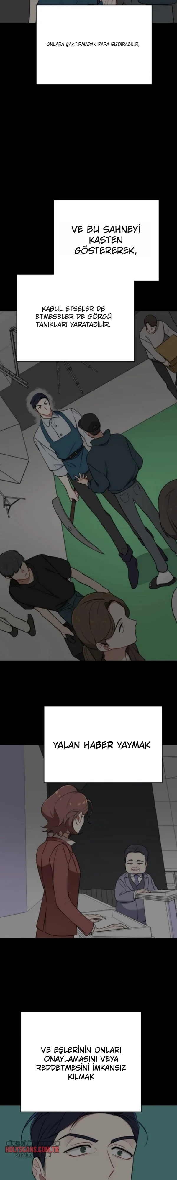 Kaybeden, First Lady’dir. Bölüm Bölüm 26 Sayfa 4