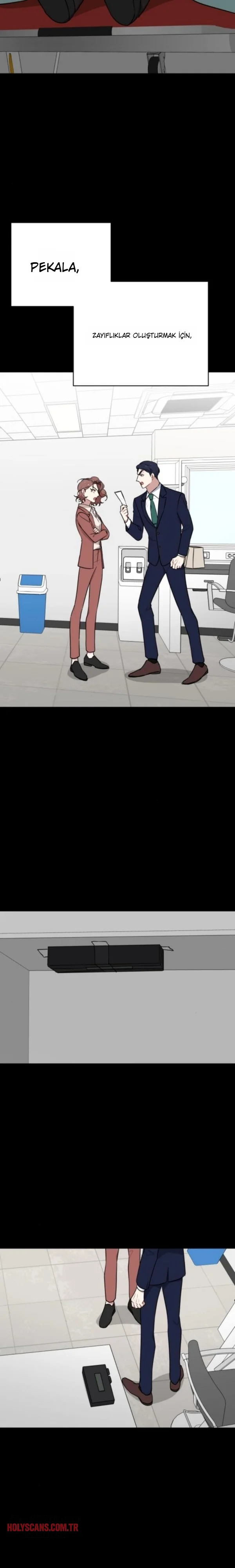 Kaybeden, First Lady’dir. Bölüm Bölüm 26 Sayfa 6