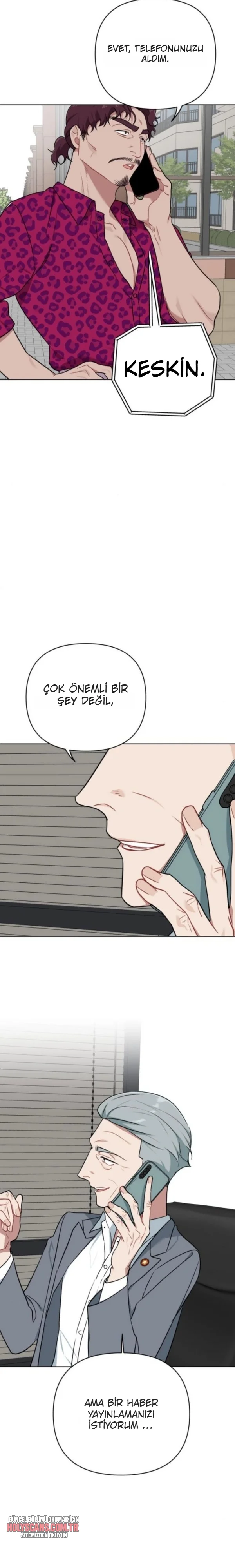 Kaybeden, First Lady’dir. Bölüm Bölüm 26 Sayfa 8