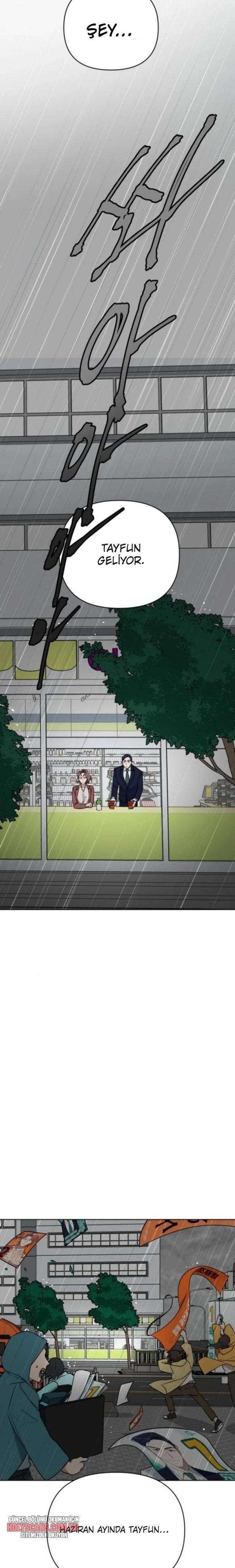 Kaybeden, First Lady’dir. Bölüm Bölüm 26 Sayfa 14