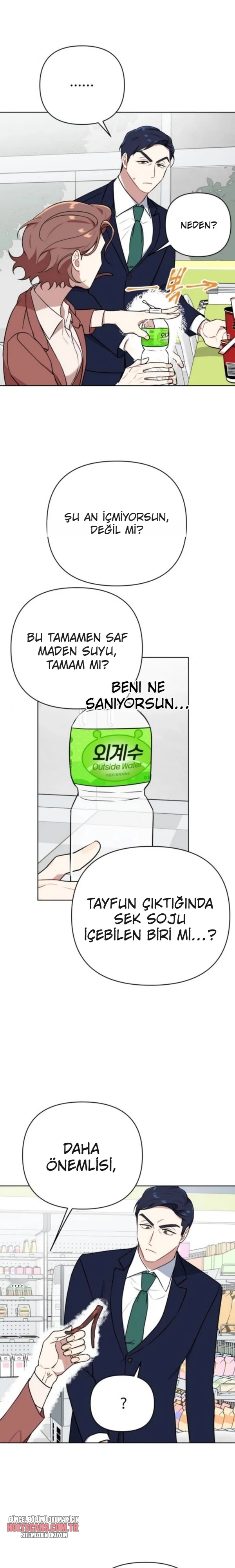 Kaybeden, First Lady’dir. Bölüm Bölüm 26 Sayfa 16