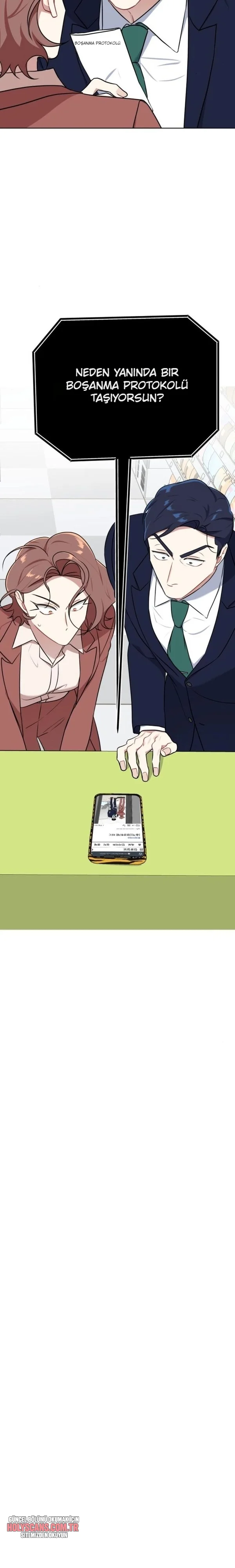 Kaybeden, First Lady’dir. Bölüm Bölüm 26 Sayfa 23