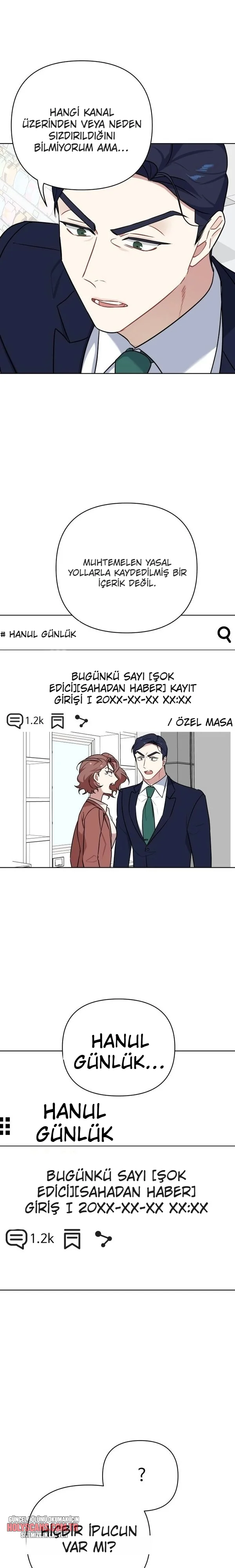 Kaybeden, First Lady’dir. Bölüm Bölüm 27 Sayfa 2