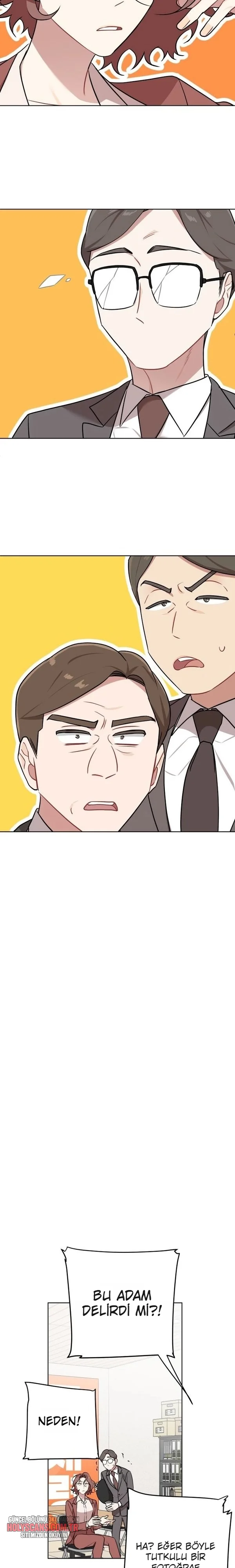 Kaybeden, First Lady’dir. Bölüm Bölüm 27 Sayfa 17