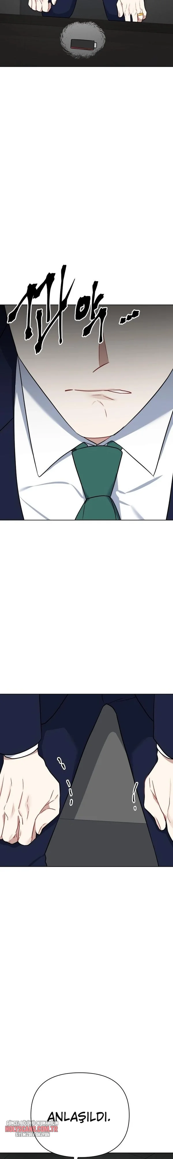 Kaybeden, First Lady’dir. Bölüm Bölüm 27 Sayfa 27