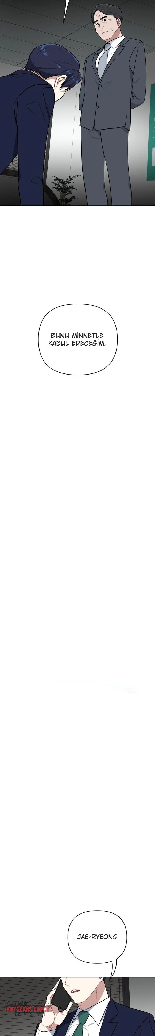 Kaybeden, First Lady’dir. Bölüm Bölüm 27 Sayfa 28